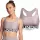  REGGISENO SPORTIVO UNDER ARMOUR TOP REGGISENO TERMOATTIVO 1383544-015