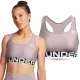  REGGISENO SPORTIVO UNDER ARMOUR TOP REGGISENO TERMOATTIVO 1383544-015
