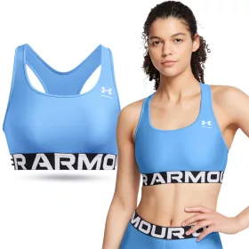    REGGISENO SPORTIVO UNDER ARMOUR TOP REGGISENO TERMOATTIVO 1383544-465