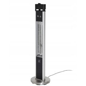  Stufa da terrazzo ROWI 1600 W