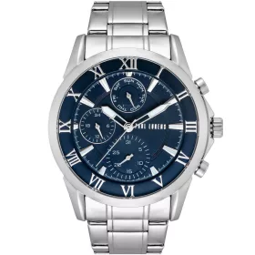    OROLOGIO DA UOMO PAUL LORENS - PL3844B2-6C1 (zg363f) + SCATOLA