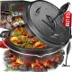  Bollitore elettrico KESSER da 4,8 l