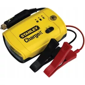  Raddrizzatore Stanley BC209E 6-12V 2A