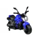  GTM1188 Motore a batteria blu