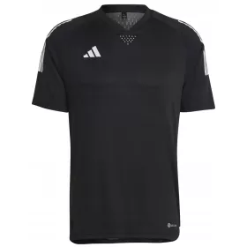   T-SHIRT DA ALLENAMENTO TERMOATTIVA DA UOMO ADIDAS PER LA PALESTRA XS