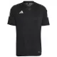  T-SHIRT DA ALLENAMENTO TERMOATTIVA DA UOMO ADIDAS PER LA PALESTRA XS