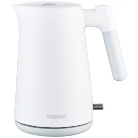  Zelmer ZCK7020 bollitore elettrico 2200 W 1 l bianco