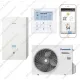  Pompa di calore divisa Panasonic KIT-WC05H3E5-1