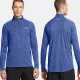  FELPA UNDER ARMOUR MANICA LUNGA DA UOMO T-SHIRT DA ALLENAMENTO QUICK-DRY