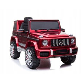  Vernice lucida originale Mercedes G63 AMG BBH-0002