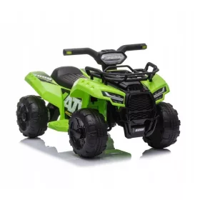  Motor Super-Toys Verde fino a 20 kg