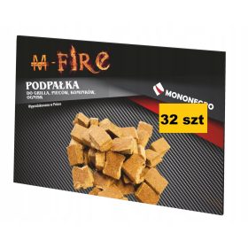  Mononegro legna da ardere 0,12 kg