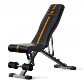 Panca da allenamento regolabile ACTIVEWEIGHT