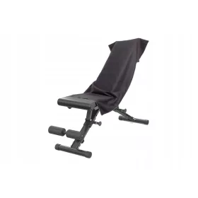    Asciugamano da allenamento MEDER ad asciugatura rapida 50 x 100 cm