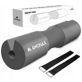  Imbottitura in spugna per bilanciere HipTrust per squat