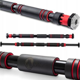  Barre per trazioni MSport 60-100 cm