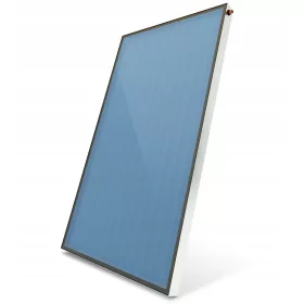  Collettore solare WEBER SOL STANDARD 2.0 (AMX)