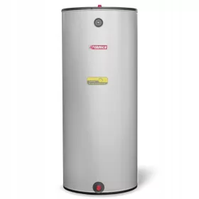   Contenitore Tank Exchanger Caldaia in acciaio inox 1 W 200l ECONOMY TERMICA