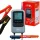  Ideale raddrizzatore EXPERT CHARGER 12 LCD 3in1, tester diagnostico MARKER