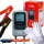  Ideale set di tester diagnostici EXPERT CHARGER 12 raddrizzatore LCD 3in1