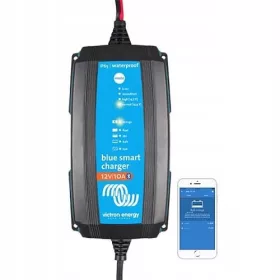    Caricabatterie Blue Smart IP65 12/7(1) 120 V NEMA 1-15P Vendita al dettaglio