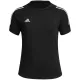  T-SHIRT DA ALLENAMENTO TERMOATTIVA DONNA ADIDAS PER LA PALESTRA FITNESS XS