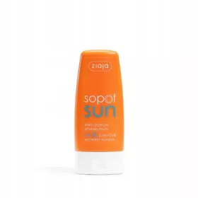  Ziaja Sopot Sun 30 crema solare SPF 60 ml