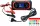  RADDRIZZATORE AUTOMATICO PER AUTO CON FUNZIONE RIPARAZIONE BATTERIE 12V 24V 8A