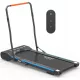  Tapis roulant elettrico Funfit V2 fino a 110 kg
