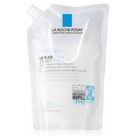   La Roche-P Lipikar Syndet AP+ 400ml: Crema Detergente Nutriente e Lenitiva