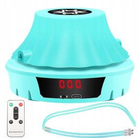    Corda per saltare elettrica automatica intelligente con contatore LED