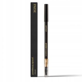    Paese Powder Browpencil Soft Black Matita per sopracciglia da 1,19 g