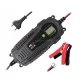  RADDRIZZATORE Caricabatterie RECO STC-6L 6V 12V 6A EFB, GEL, AGM, LiFePO4, LI-ION