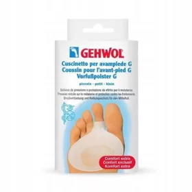  Fodera giorno e notte Gehwol, universale marrone, 1 pz.