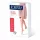  CALZINI AL GINOCCHIO DA DONNA NATURAL JOBST ULTRA VETRATI CCL1 MISURA 2