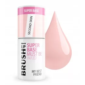    Base ibrida Brushup! La Super Base deve essere una seconda pelle 5g