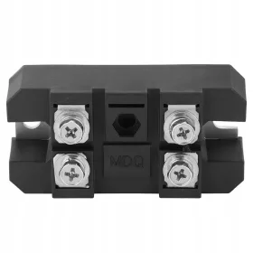    Raddrizzatore a diodi monofase da 100 A 1600 V con corrente sufficiente