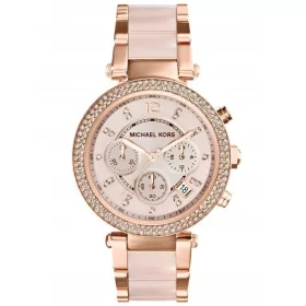  MICHAEL KORS MK5896 OROLOGIO DA DONNA - PARKER (zm508b)