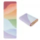  Tappetino yoga da viaggio Spokey TRAVEL YOGA piegato a cubetti