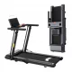  Tapis roulant SLIM 8VOLTE AUTOMATICO pieghevole 14km/h Bluetooth Home 750W