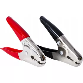  MORSETTO TASCABILE POLAR MOTO ZBK 200A 2 pz