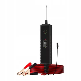    Tester per circuiti elettrici automobilistici Tester professionale universale