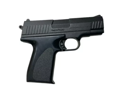 PISTOLA A GAS PER ARMATURA DI AUTODIFESA GAS 22 + CARTUCCIA AL PEPE