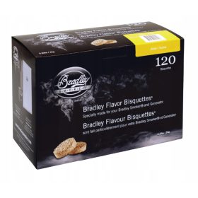  Bricchette grakka limited 2,04 kg