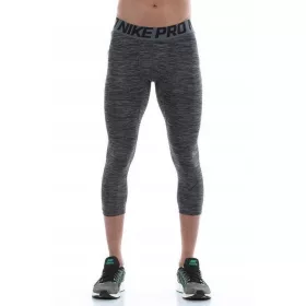  LEGGINGS DA ALLENAMENTO NIKE PRO 3/4 XL DA UOMO