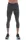  LEGGINGS DA ALLENAMENTO NIKE PRO 3/4 XL DA UOMO