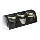 TRIO: salse al tartufo 3 x 30 g