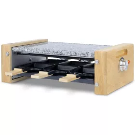  Griglia elettrica H.Koenig WOD 900 W