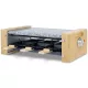  Griglia elettrica H.Koenig WOD 900 W