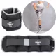  CRIVIT PESI POLSINI PESI PER ESERCIZI SPORTIVI FITNESS 2 PZ. X 1KG
